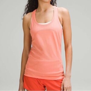 Lululemon Swiftly Tech Racerback Tank Top 2.0